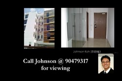 Dunearn Suites (D11), Apartment #201215662